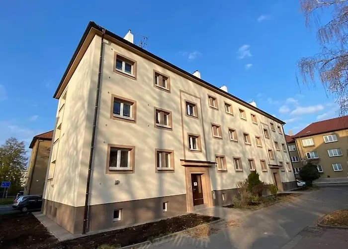 Apartman Visnovka