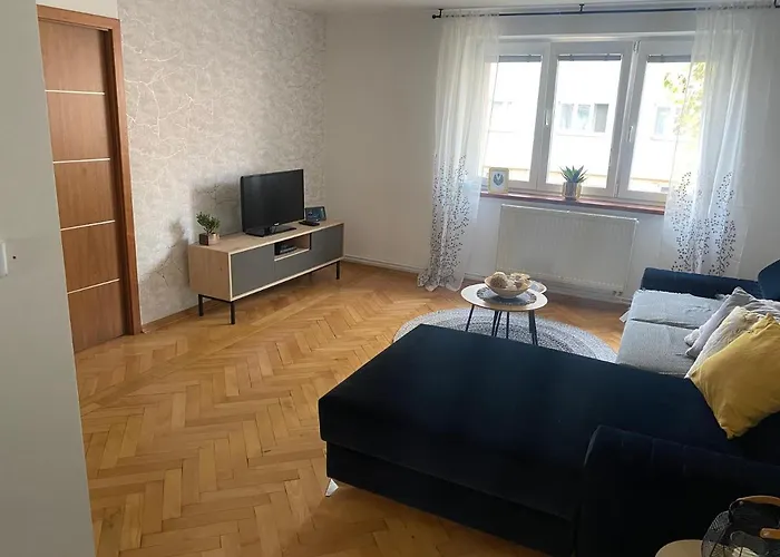 Apartman Visnovka
