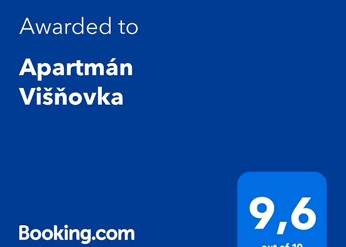 Apartman Visnovka
