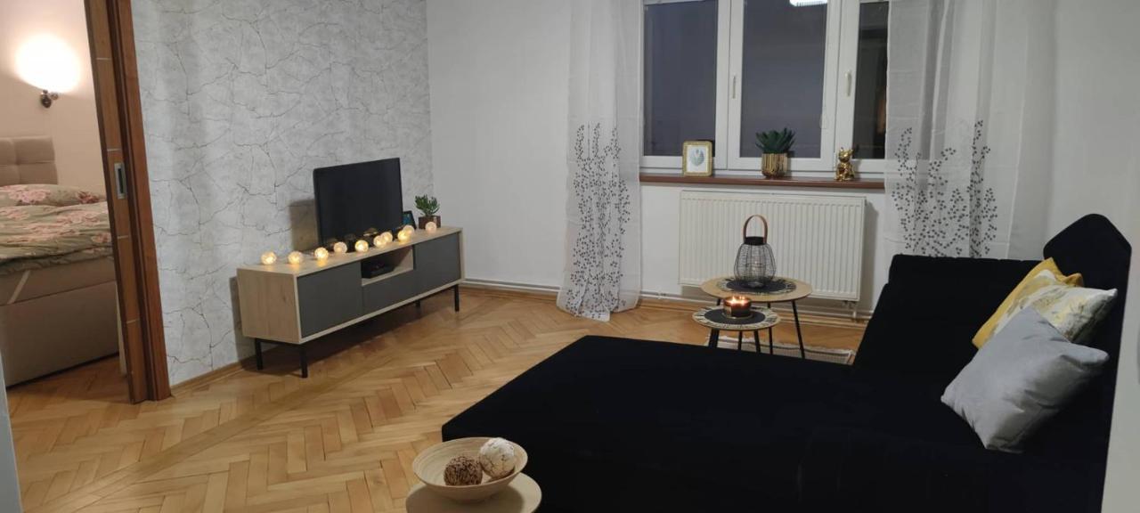 Visnovka Apartment *