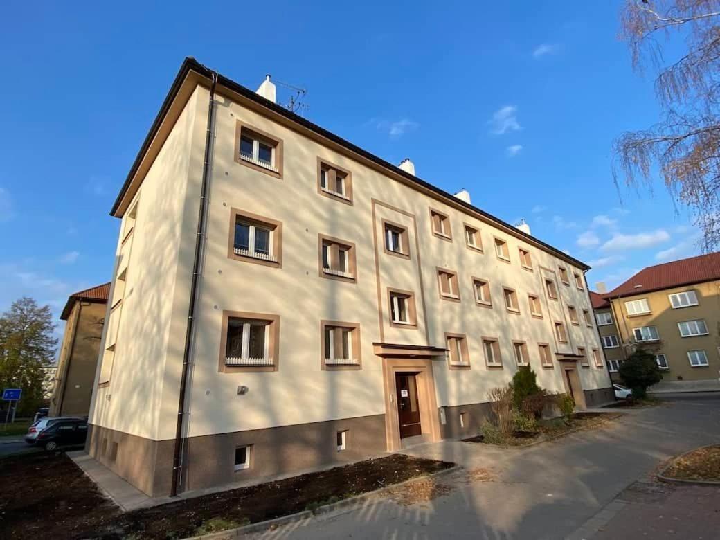 Visnovka * Pardubice