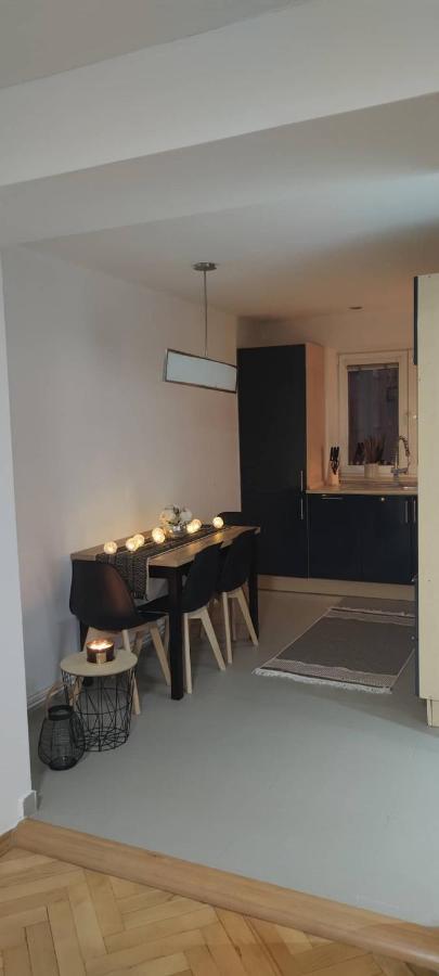 Apartment Visnovka