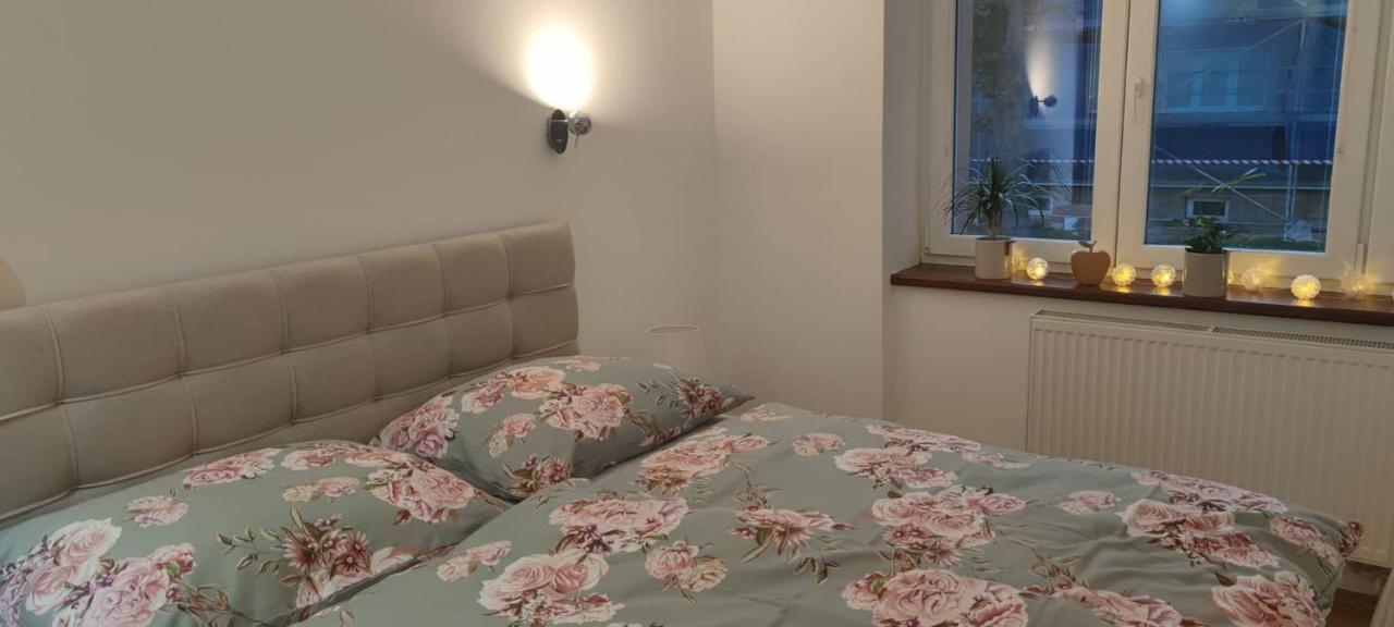 Visnovka Apartment