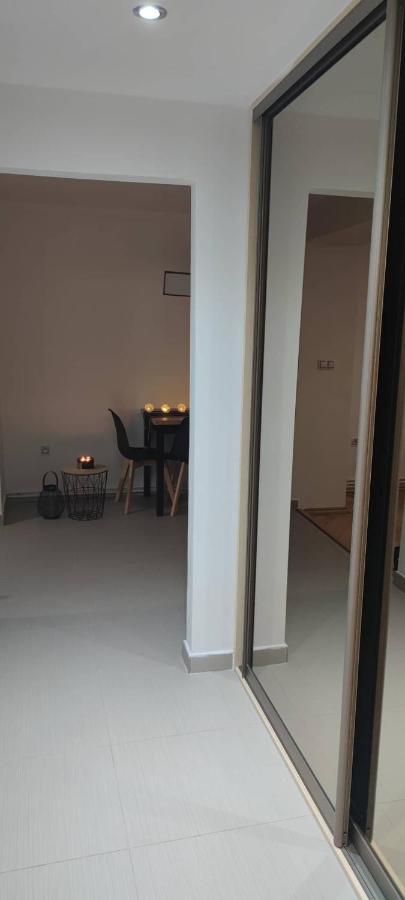 Apartment Visnovka Pardubice