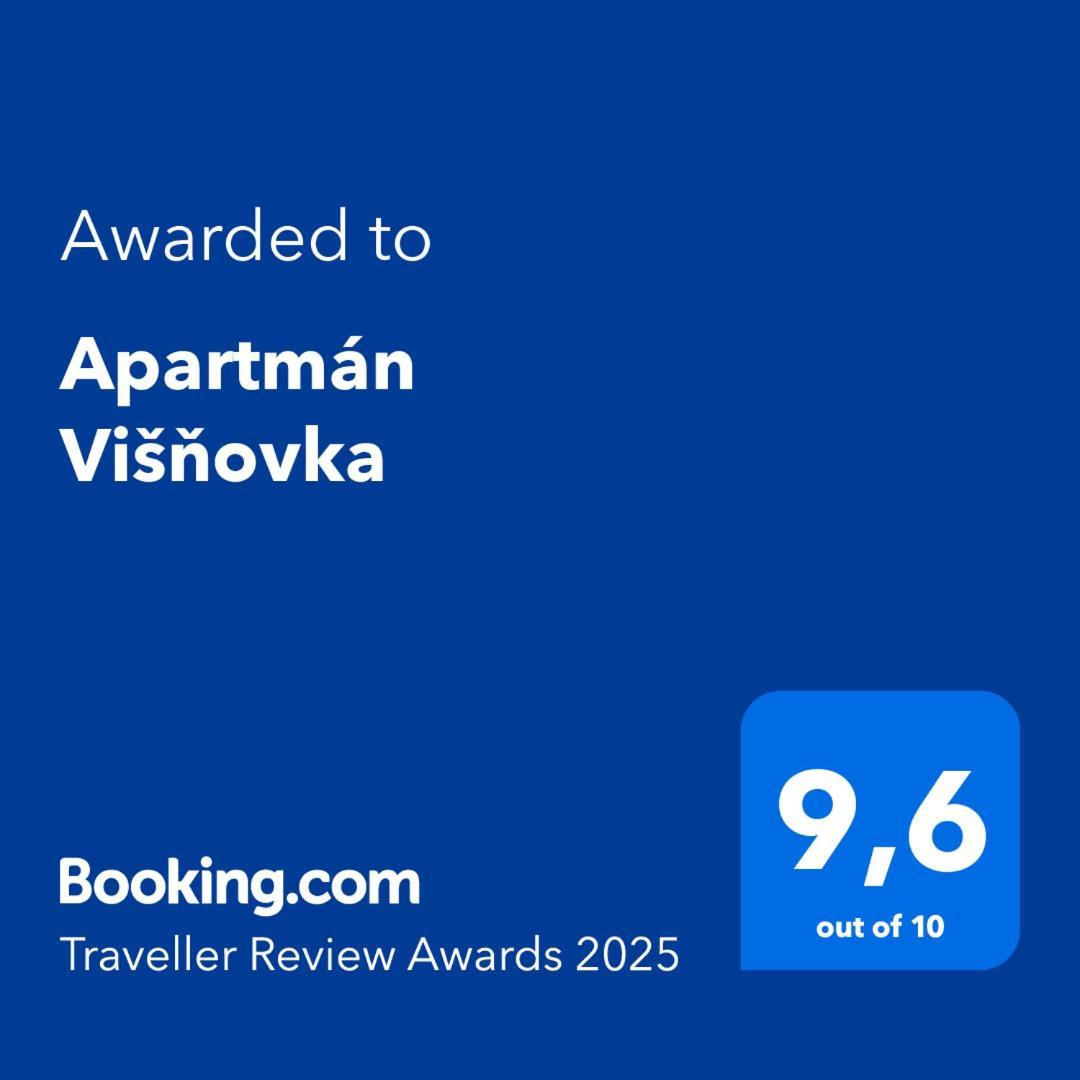 Visnovka *