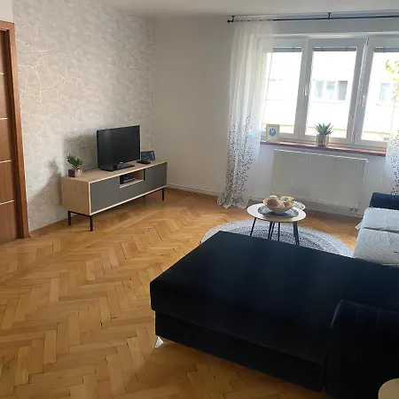 Apartman Visnovka Pardubice Exterior photo