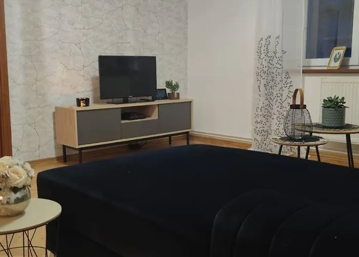 Apartman Visnovka
